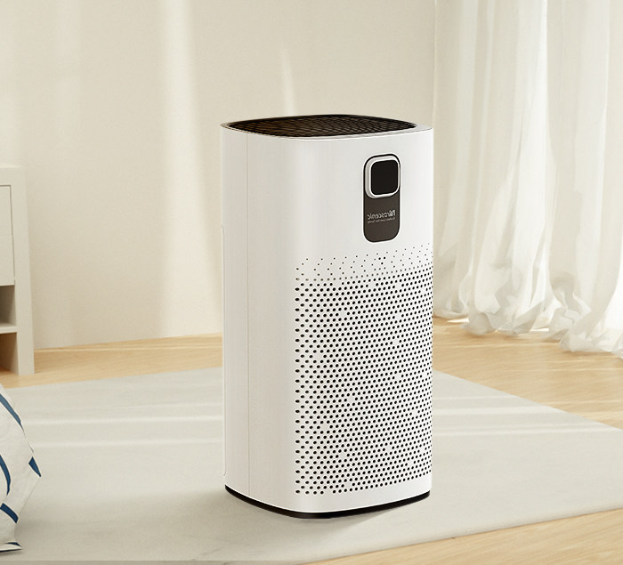 Humidifiers